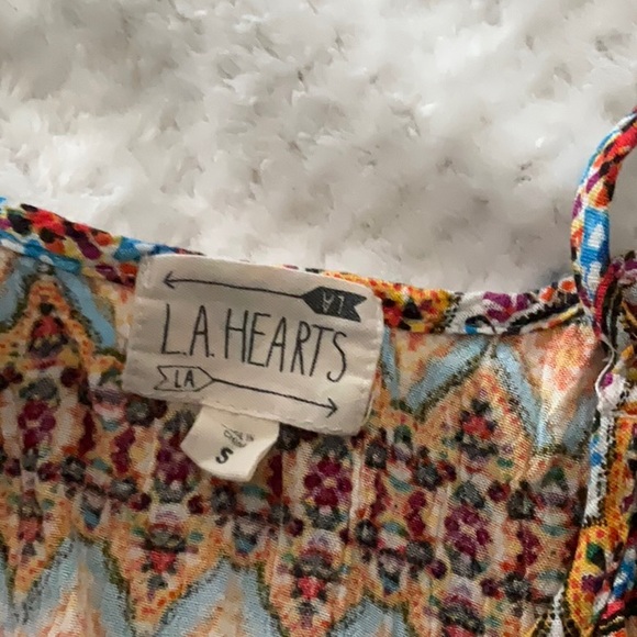 Crop top - Picture 4 of 5